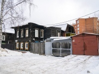 соседний дом: ул. Вершинина, дом 4. индивидуальный дом