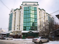 соседний дом: ул. Вершинина, дом 6. многоквартирный дом