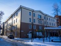 ,  , house 29. 公寓楼