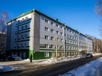 ,  , house 37. 宿舍