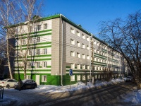 ,  , house 39. 宿舍