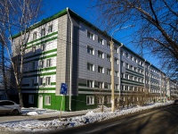 Томск, общежитие Национальный исследовательский Томский политехнический университет , улица Вершинина, дом 39