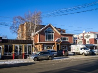 соседний дом: ул. Вершинина, дом 43Б. магазин