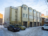 Томск, администрация Департамент по недропользованию и развитию нефтегазодобывающего комплекса Администрации Томской области , улица Гагарина, дом 3 с.2