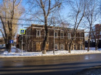 соседний дом: ул. Гагарина, дом 6. многоквартирный дом