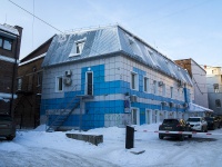 соседний дом: ул. Гагарина, дом 7/2. офисное здание