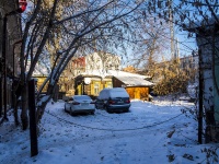 соседний дом: ул. Гагарина, дом 44/1. индивидуальный дом