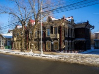 соседний дом: ул. Гагарина, дом 44. многоквартирный дом