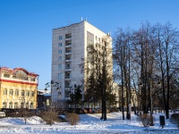 , 管理机关 Территориальный орган Федеральной службы государственной статистики по Томской области , Gagarin st, 房屋 56