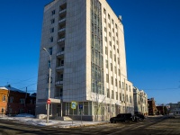 , 管理机关 Территориальный орган Федеральной службы государственной статистики по Томской области , Gagarin st, 房屋 56