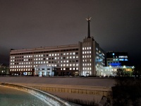 Томск, улица Набережная реки Ушайки, дом 24. суд Седьмой арбитражный апелляционный суд 