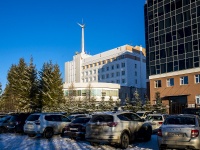 Томск, суд Седьмой арбитражный апелляционный суд , улица Набережная реки Ушайки, дом 24