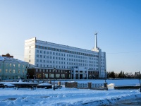 Томск, суд Седьмой арбитражный апелляционный суд , улица Набережная реки Ушайки, дом 24