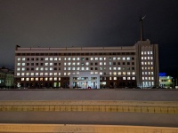 Томск, суд Седьмой арбитражный апелляционный суд , улица Набережная реки Ушайки, дом 24