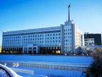 Томск, улица Набережная реки Ушайки, дом 24. суд Седьмой арбитражный апелляционный суд 