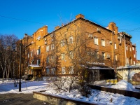 соседний дом: ул. Набережная реки Ушайки, дом 18/1. офисное здание