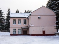 соседний дом: пл. Ленина, дом 6А. органы управления Областной центр автоматизированных информационных ресурсов Томской области 