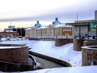 Томск, Администрация Томсокой области. Департамент цифровой трансформации, площадь Ленина, дом 14