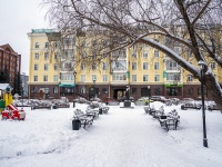Томск, памятник святым Петру и Февронии Муромскимплощадь Ленина, памятник святым Петру и Февронии Муромским