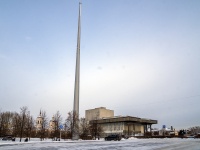 Томск, уникальное сооружение 