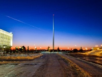 Томск, площадь 