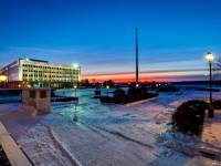 Томск, площадь 