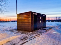 Томск, площадь 