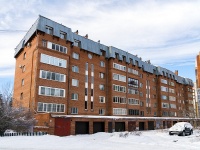 соседний дом: проезд. Белинского, дом 8. многоквартирный дом