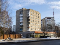 соседний дом: ул. Яковлева, дом 6. многоквартирный дом