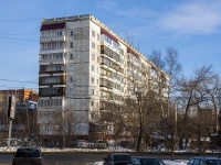 соседний дом: ул. Яковлева, дом 12. многоквартирный дом