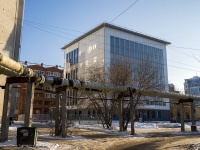 соседний дом: ул. Источная, дом 2А. органы управления Центр документации новейшей истории Томской области 