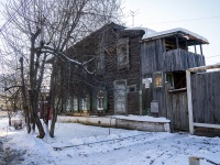 Томск, улица Источная, дом 3. индивидуальный дом