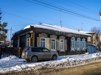 соседний дом: ул. Источная, дом 5. индивидуальный дом