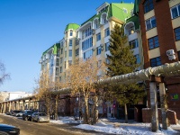 соседний дом: ул. Источная, дом 10. многоквартирный дом