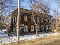 соседний дом: ул. Источная, дом 13. многоквартирный дом