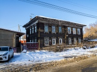 соседний дом: ул. Источная, дом 15. многоквартирный дом