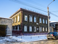 соседний дом: ул. Источная, дом 17. многоквартирный дом