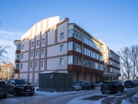 ,  , house 38/2. 公寓楼