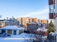 Томск, улица Источная, дом 44. многоквартирный дом