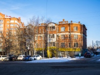 Томск, улица Источная, дом 44. многоквартирный дом