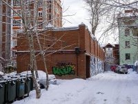 Томск, Кирова пр-кт, дом 4/1