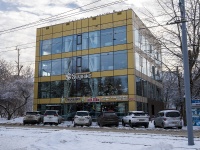 соседний дом: пр-кт. Кирова, дом 5А. офисное здание