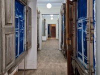 Томск, музей Музей деревянного зодчества, Кирова проспект, дом 7