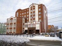 Томск, суд Арбитражный суд Томской области , Кирова проспект, дом 10