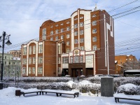 соседний дом: пр-кт. Кирова, дом 10. суд Арбитражный суд Томской области