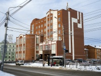 Томск, суд Арбитражный суд Томской области , Кирова проспект, дом 10