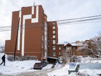 Томск, суд Арбитражный суд Томской области , Кирова проспект, дом 10