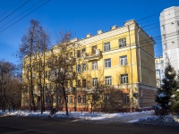 соседний дом: пр-кт. Кирова, дом 18. многоквартирный дом