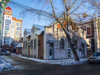 соседний дом: ул. Карла Маркса, дом 15. музыкальная школа