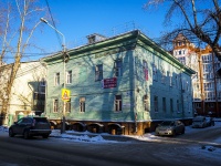 соседний дом: ул. Карла Маркса, дом 15А. многоквартирный дом